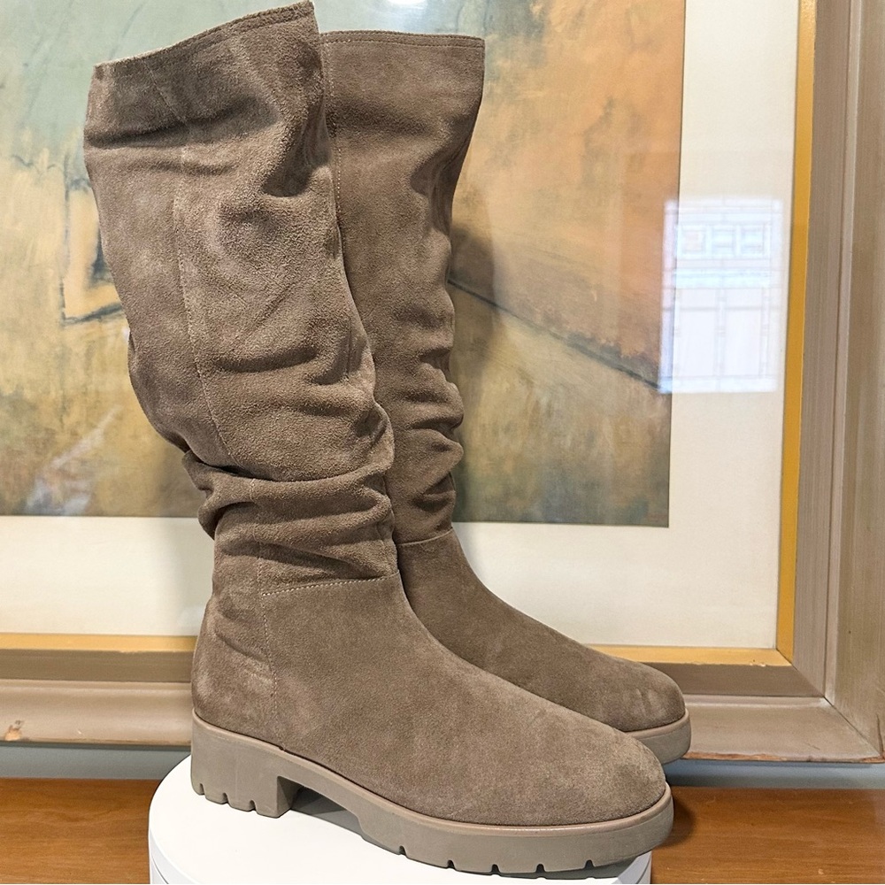 🌸BLONDO🌸 Keisha Waterproof Boot Size: 11M - Picture 5 of 11
